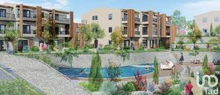  Appartement � vendre 3 pi�ces 70 m�