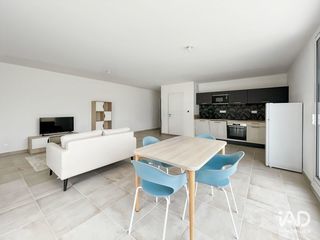  Appartement � vendre 3 pi�ces 75 m�