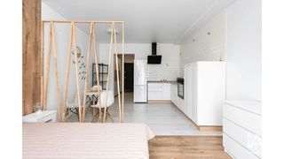  Appartement � vendre 2 pi�ces 27 m�