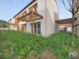  Maison � vendre 5 pi�ces 97 m�