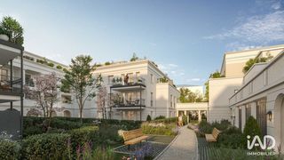  Appartement � vendre 5 pi�ces 94 m�