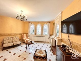  Maison � vendre 10 pi�ces 265 m�