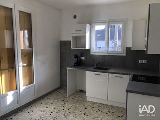  Maison � vendre 4 pi�ces 83 m�