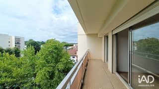  Appartement � louer 2 pi�ces 51 m�