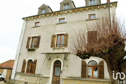 Vente Maison Pougues-les-Eaux (58320)