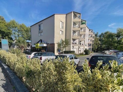 Vente Murs commerciaux 1 833 m&sup2; 1317000 64000 Pau