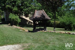  Maison � vendre 6 pi�ces 343 m�