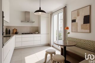  Appartement � vendre 5 pi�ces 147 m�