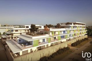  Appartement � vendre 2 pi�ces 37 m�