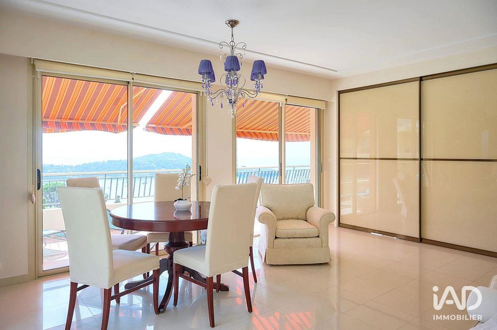 � vendre  Appartement Villefranche-sur-Mer (06230)