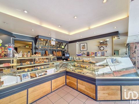 Vente Murs commerciaux 150 m&sup2; 212000 56670 Riantec