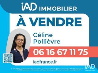  Appartement � vendre 4 pi�ces 80 m�