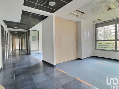 Vente Murs commerciaux 181 m&sup2; 340000 68100 Mulhouse