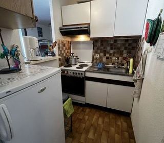  Appartement � vendre 2 pi�ces 30 m�