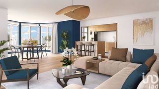  Appartement � vendre 6 pi�ces 151 m�