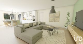  Maison � vendre 4 pi�ces 90 m�