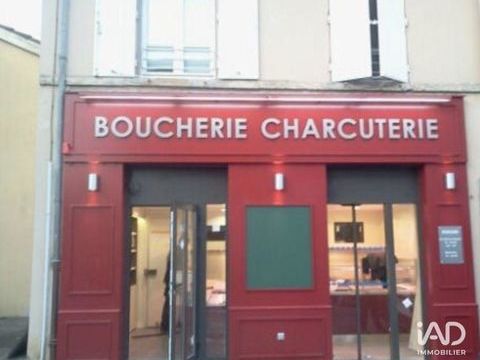 Vente Surface diverse 100 m&sup2; 375000 30800 Saint-gilles