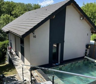  Maison � vendre 6 pi�ces 150 m�