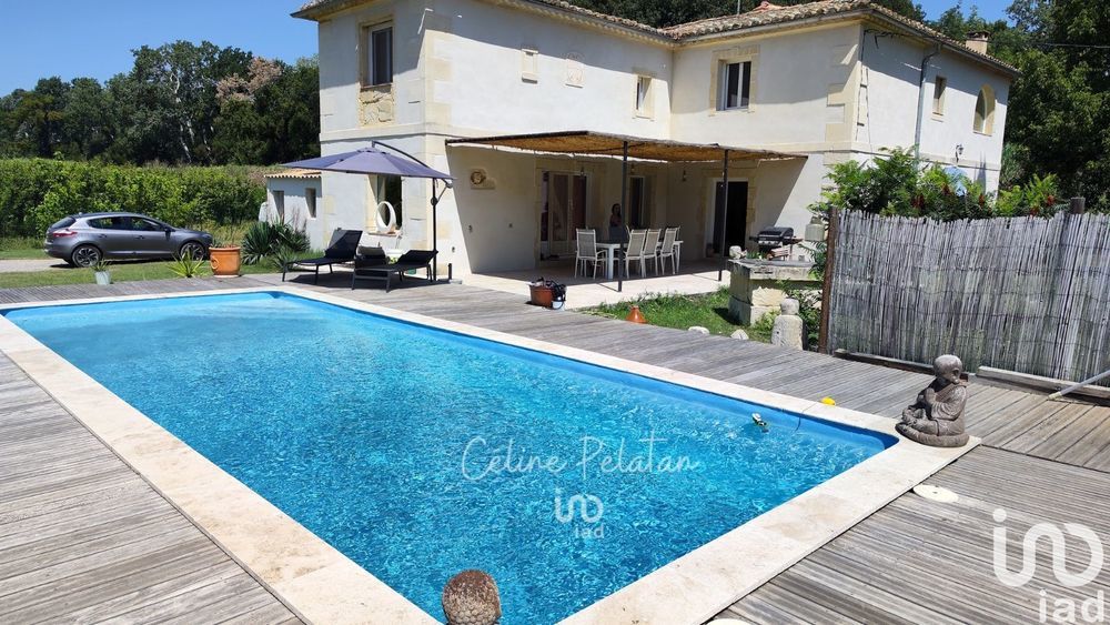 � vendre  Maison Arles (13200)