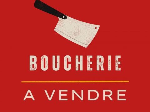 Vente Boutique/Local commercial 30 m&sup2; 125000 63000 Clermont-ferrand