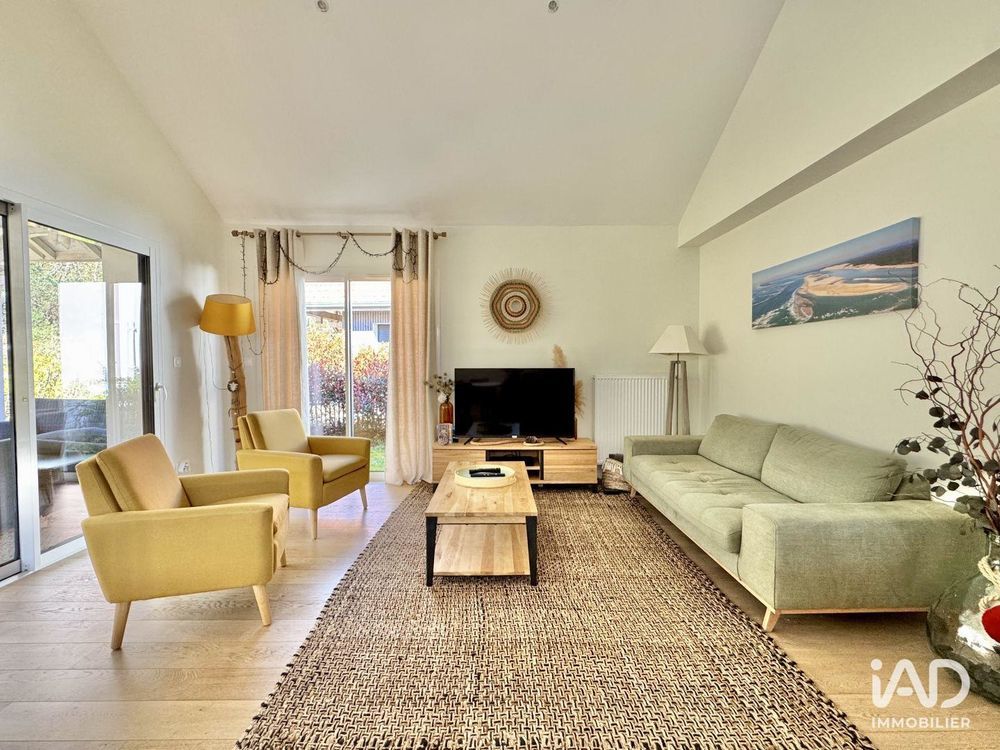 � vendre  Maison La Teste-de-Buch (33260)