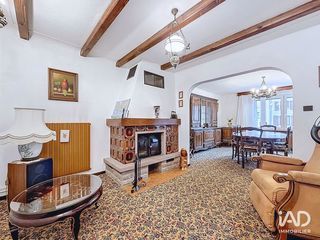  Maison � vendre 3 pi�ces 115 m�