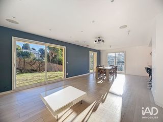  Maison � vendre 7 pi�ces 167 m�