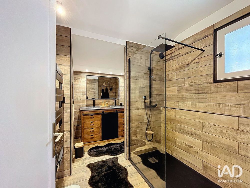 � vendre  Maison S�vrier (74320)