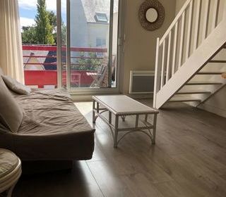  Appartement � vendre 3 pi�ces 47 m�