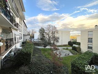  Appartement � vendre 1 pi�ce 37 m�