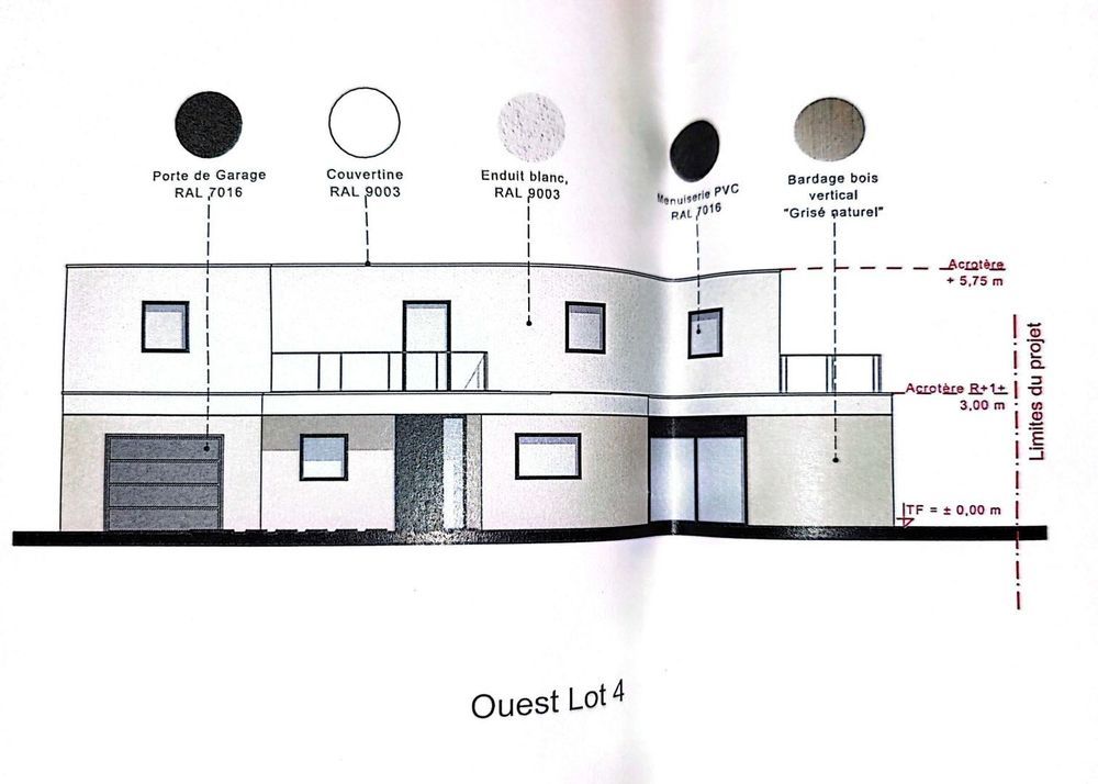 � vendre  Maison Rennes (35700)