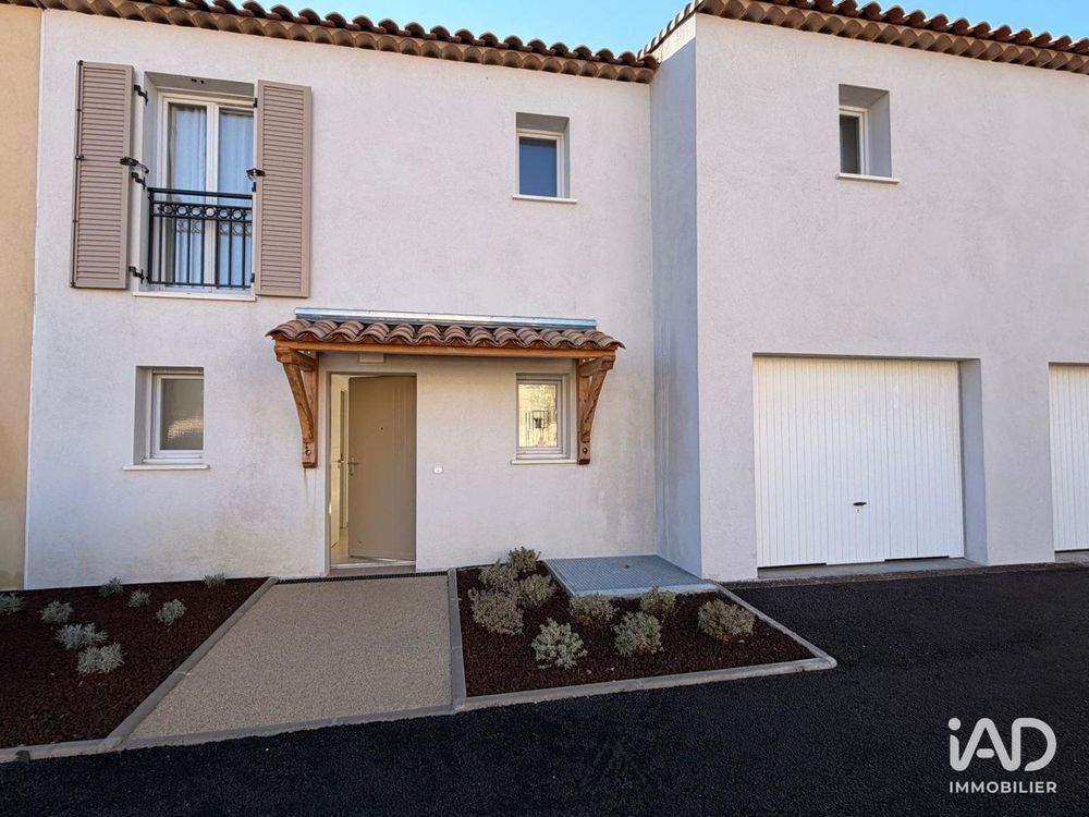 � vendre  Maison Opio (06650)