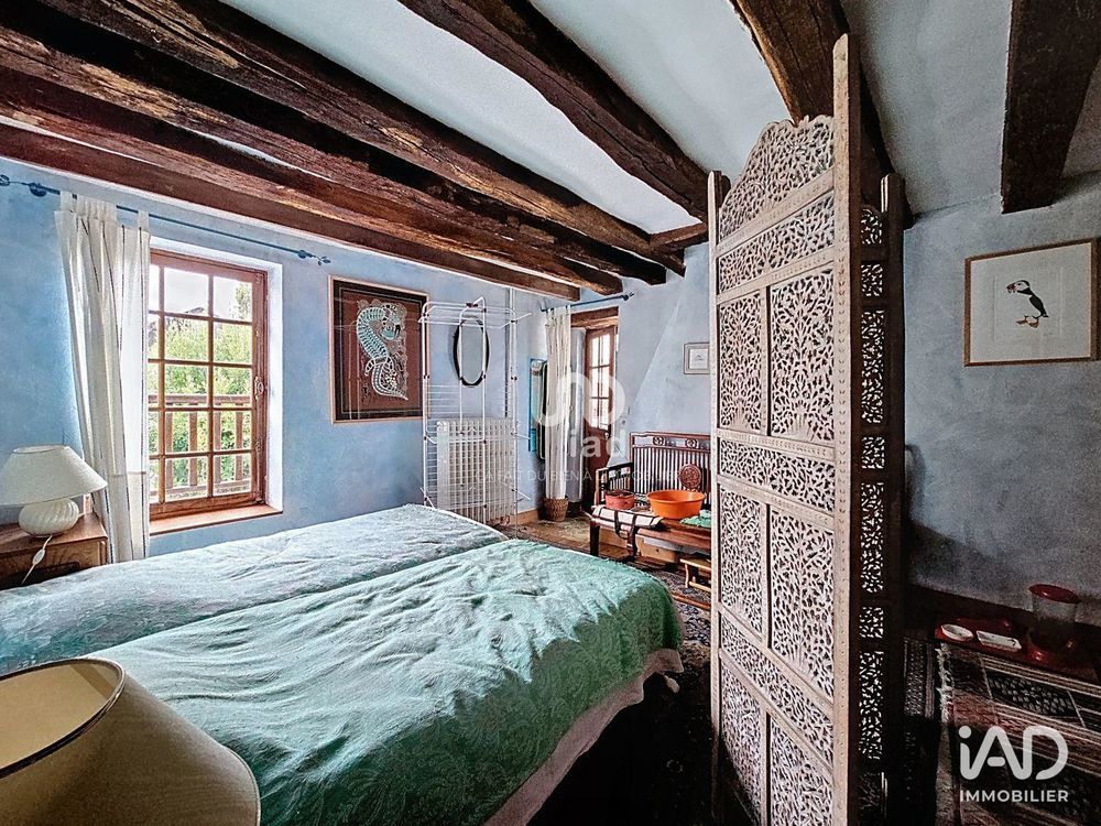 � vendre  Maison Thoiry (78770)