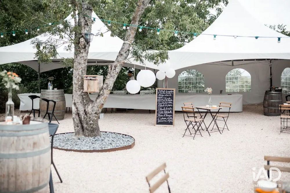 � vendre  Maison Soual (81580)