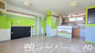  Appartement � vendre 3 pi�ces 53 m�