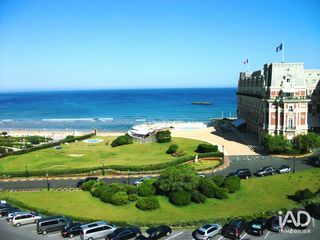  Appartement � vendre 1 pi�ce 40 m�