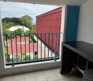  Appartement � vendre 1 pi�ce 17 m�