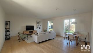  Maison � vendre 4 pi�ces 90 m�