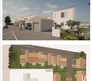  Maison � vendre 4 pi�ces 90 m�