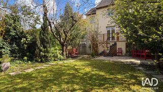  Maison � vendre 6 pi�ces 155 m�