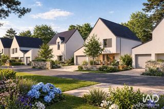  Maison � vendre 8 pi�ces 116 m�