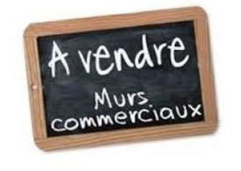Vente Murs commerciaux 320 m&sup2; 441000 74150 Rumilly