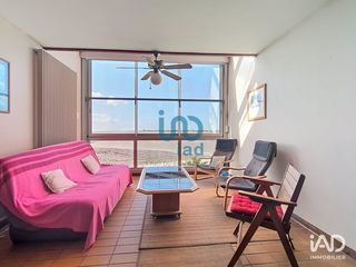  Appartement � vendre 2 pi�ces 63 m�