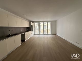  Appartement � vendre 2 pi�ces 47 m�