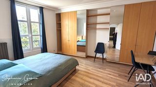  Appartement � louer 2 pi�ces 44 m�