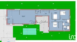  Maison � vendre 4 pi�ces 120 m�