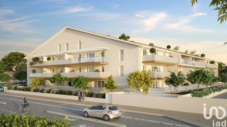  Appartement � vendre 1 pi�ce 30 m�