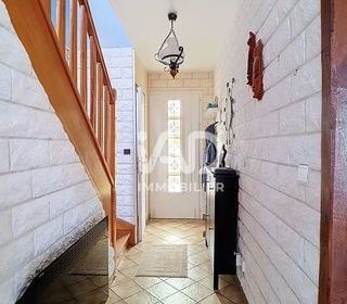  Maison � vendre 5 pi�ces 96 m�