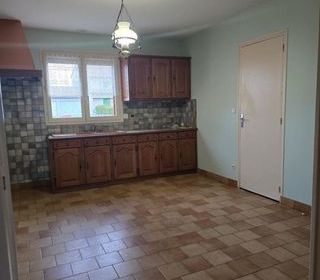  Maison � vendre 5 pi�ces 88 m�