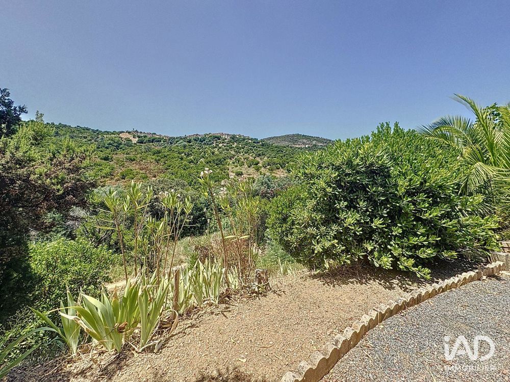 � vendre  Maison Les Issambres (83380)